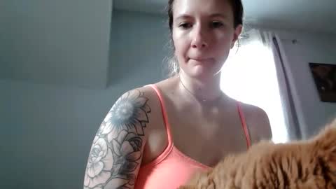 Goddess Natalia Findom online show from February 21, 2026, 6:42 pm