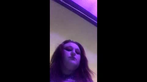 findommefoxi online show from January 16, 2025, 6:35 am