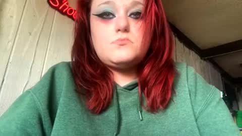 findommefoxi online show from January 19, 2025, 5:39 pm