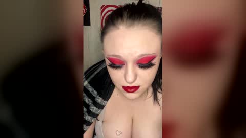 findommefoxi online show from February 26, 2026, 4:11 am