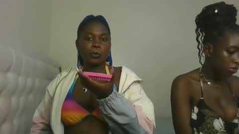 melanie online show from November 25, 2025, 5:18 am