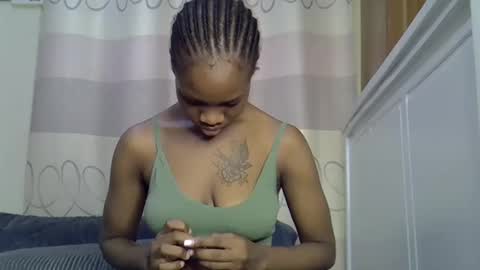 Snapshot of fine_queen12 chatting on January 9, 2025, 8:45 am fine_queen12 online show from January 9, 2025, 8:45 am