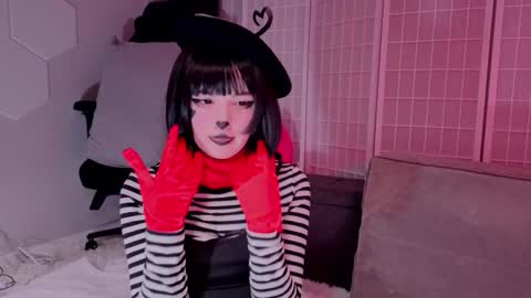 Snapshot of finleyfae chatting on January 16, 2026, 5:50 pm finleyfae online show from January 16, 2026, 5:50 pm