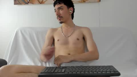 finn_jackson online show from March 21, 2026, 7:17 pm