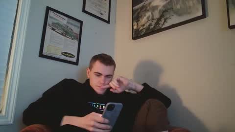 Jake  I am Bicurious online show from December 28, 2024, 11:59 pm