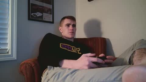 Jake  I am Bicurious online show from February 17, 2025, 11:20 pm