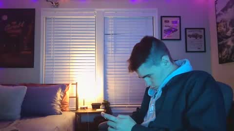 Jake  I am Bicurious online show from March 1, 2025, 2:59 am