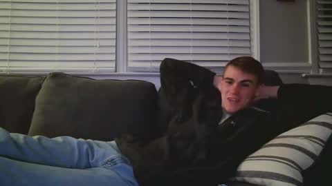 Jake  I am Bicurious online show from March 5, 2025, 3:40 am