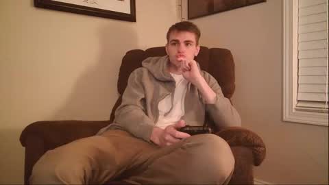 Jake  I am Bicurious online show from December 3, 2025, 2:30 am