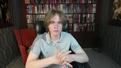 finnbev online show from May 15, 2026, 8:49 pm