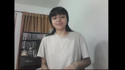 finnky1 online show from March 7, 2026, 3:47 am