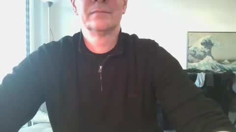 Mandino Greg online show from February 13, 2025, 2:20 pm
