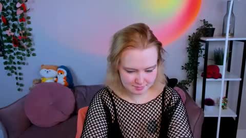 Fiona online show from March 12, 2026, 10:38 pm