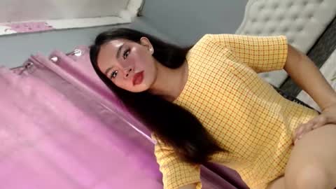 FIONA online show from February 8, 2026, 12:47 am