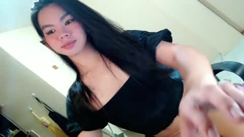 Snapshot of fionie_xxx chatting on May 3, 2026, 7:47 am FIONA online show from May 3, 2026, 7:47 am