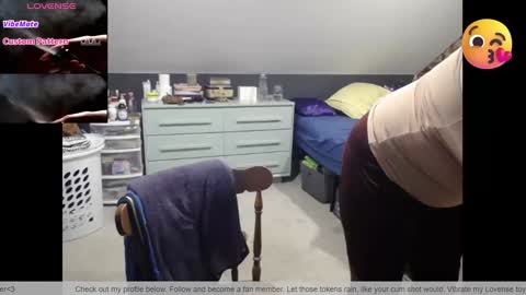 Fionna online show from March 9, 2026, 12:14 am