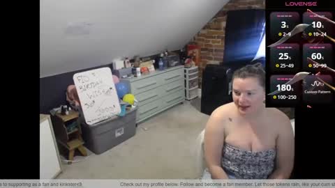 Fionna online show from May 21, 2026, 2:57 pm