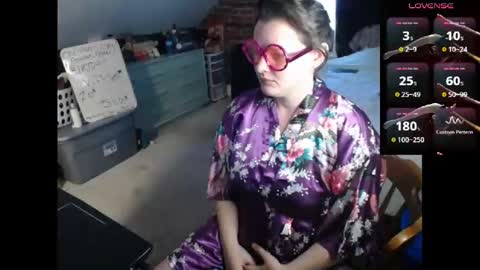 Fionna online show from May 22, 2026, 5:51 pm