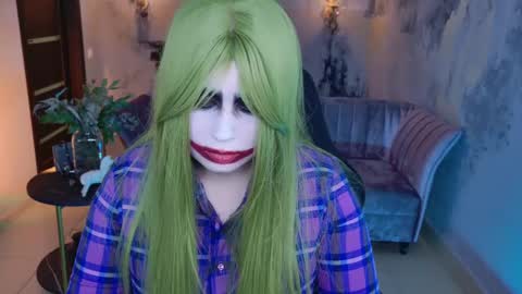 fiora online show from February 20, 2025, 4:46 pm