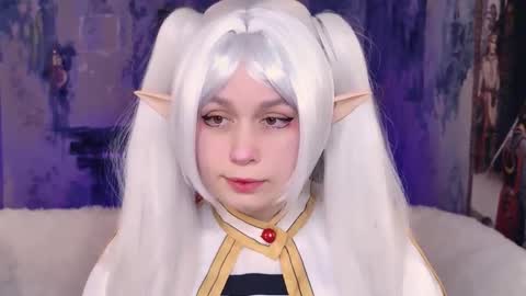 fiora online show from November 29, 2025, 6:27 am