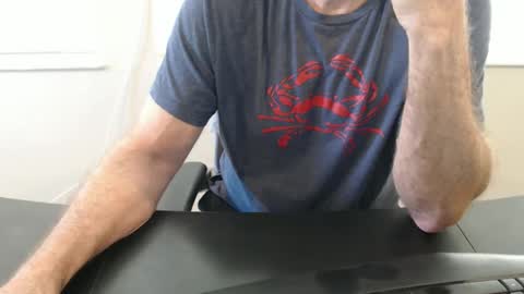 USAUSA online show from March 26, 2026, 1:17 pm