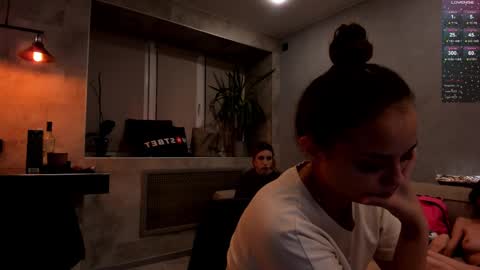 Snapshot of fire___fox1 chatting on December 15, 2024, 6:48 pm fire___fox1 online show from December 15, 2024, 6:48 pm