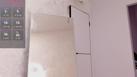 Snapshot of fire___fox1 chatting on February 1, 2025, 12:58 pm fire___fox1 online show from February 1, 2025, 12:58 pm