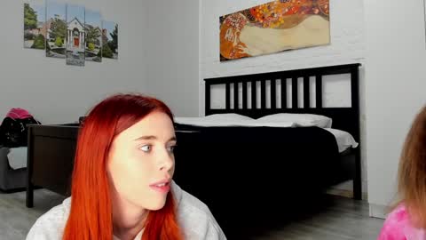 Snapshot of fire___fox1 chatting on February 8, 2025, 1:11 pm fire___fox1 online show from February 8, 2025, 1:11 pm