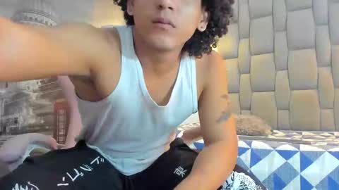 fire_boy69 online show from November 1, 2025, 12:40 pm