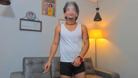 fire_boy69 online show from January 9, 2026, 5:15 pm