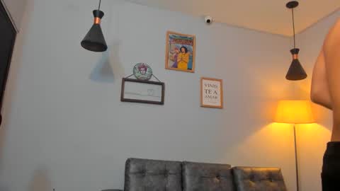 Snapshot of fire_boy69 chatting on January 17, 2026, 11:37 am fire_boy69 online show from January 17, 2026, 11:37 am