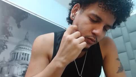 Snapshot of fire_boy69 chatting on February 15, 2026, 6:15 pm fire_boy69 online show from February 15, 2026, 6:15 pm