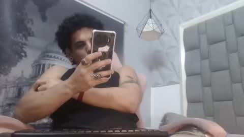 Snapshot of fire_boy69 chatting on March 1, 2026, 5:15 pm fire_boy69 online show from March 1, 2026, 5:15 pm