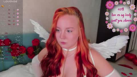 Snapshot of fire_emily chatting on February 14, 2026, 2:52 am fire_emily online show from February 14, 2026, 2:52 am