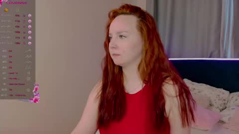 fire_emily online show from March 16, 2026, 1:55 am