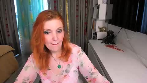 FireFox online show from February 27, 2026, 7:19 am