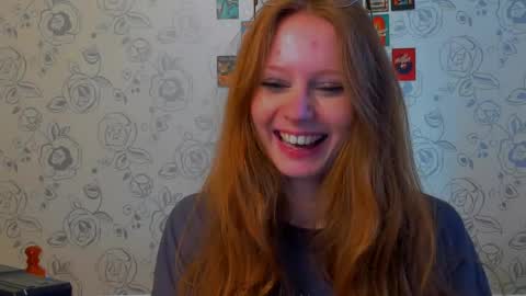 fire_luna online show from May 14, 2026, 10:33 am