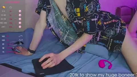 Mark online show from April 25, 2026, 6:27 pm
