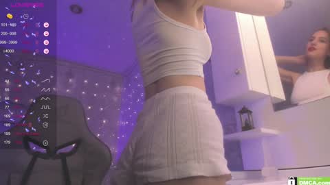 Bellatrix online show from December 24, 2024, 10:22 am