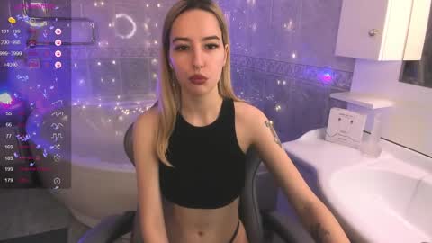 Bellatrix online show from March 7, 2025, 4:24 am