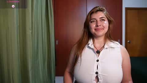 fireand_passion online show from January 14, 2026, 6:08 am