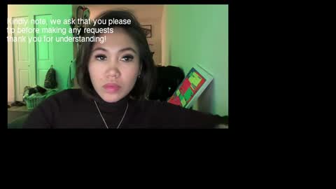 FireAndDesire27 online show from January 9, 2025, 2:22 am