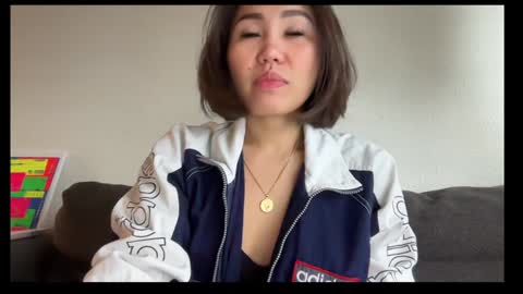 FireAndDesire27 online show from January 13, 2025, 10:35 pm