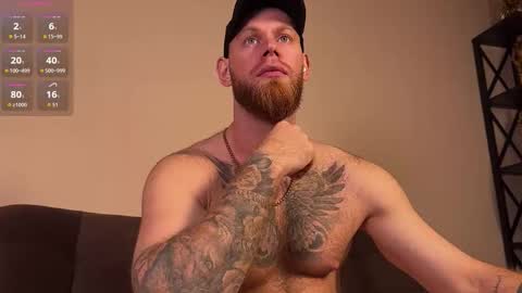 Alex online show from October 9, 2025, 2:04 pm