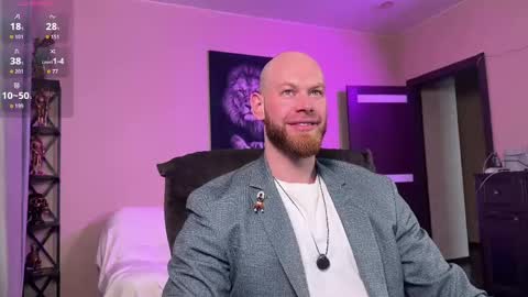 Alex online show from March 31, 2026, 11:10 am