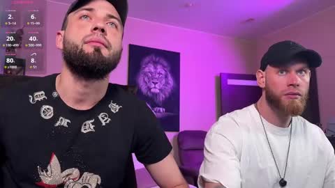 Alex online show from April 25, 2026, 4:26 pm