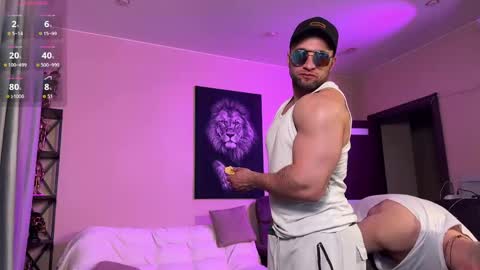 Alex online show from May 2, 2026, 4:23 pm