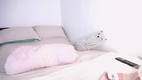 Snapshot of fireeprincess chatting on April 6, 2026, 4:46 am Princess Tianna online show from April 6, 2026, 4:46 am