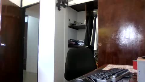 Snapshot of firefeelings chatting on December 27, 2024, 6:31 pm Ricardo online show from December 27, 2024, 6:31 pm