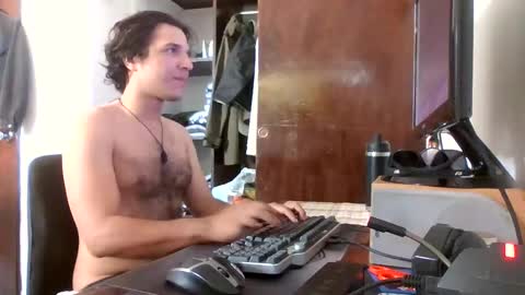 Snapshot of firefeelings chatting on January 2, 2025, 7:07 pm Ricardo online show from January 2, 2025, 7:07 pm